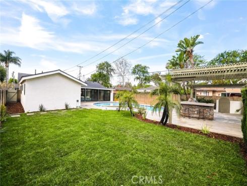 618 N Lincoln   Avenue, Fullerton, CA