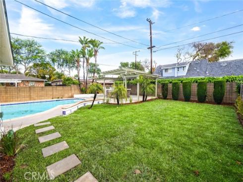 618 N Lincoln   Avenue, Fullerton, CA