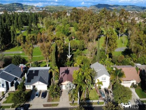 2313 Lark Ellen Drive