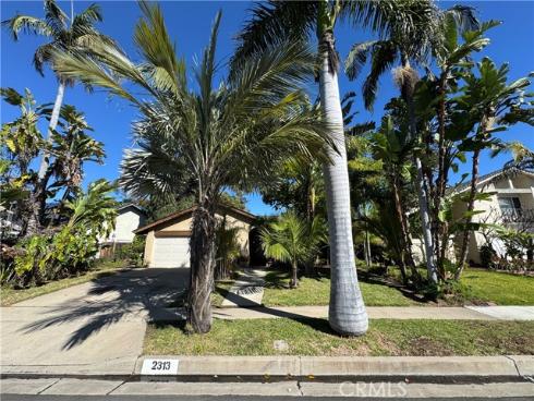 2313 Lark Ellen Drive, Fullerton, CA