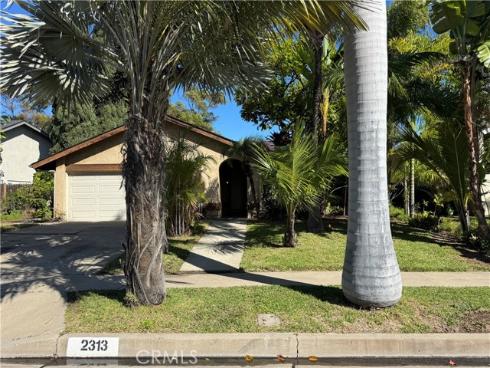 2313 Lark Ellen Drive, Fullerton, CA