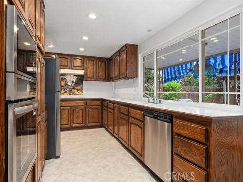 1707 Kingham Way , Fullerton, CA