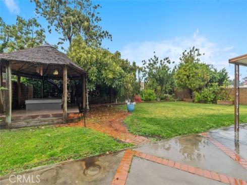 1707 Kingham Way , Fullerton, CA