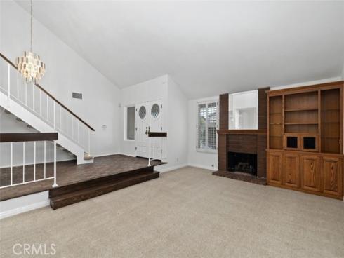 1707 Kingham Way , Fullerton, CA