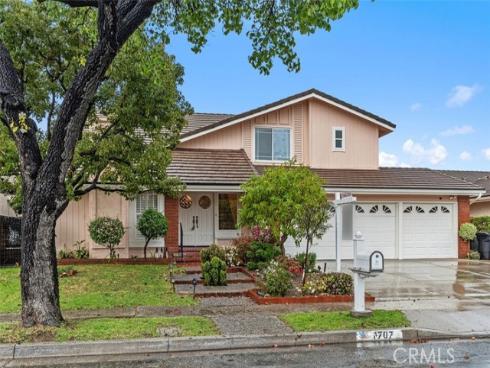 1707  Kingham Way  , Fullerton, CA