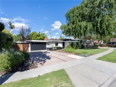 2033 E Fern  , Fullerton, CA