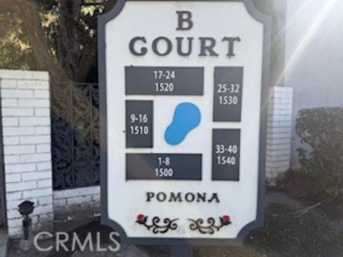 1530 S Pomona  B32 , Fullerton, CA