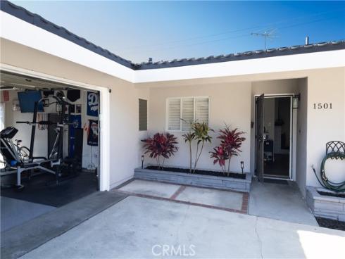 1501 S S Royer   Avenue, Fullerton, CA