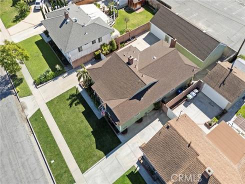 1836 W Southgate  , Fullerton, CA