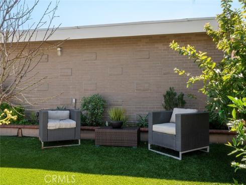 506 W Rosslynn  , Fullerton, CA