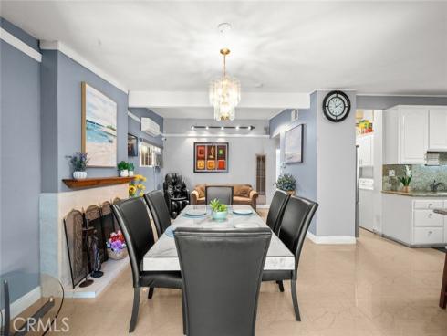 506 W Rosslynn  , Fullerton, CA