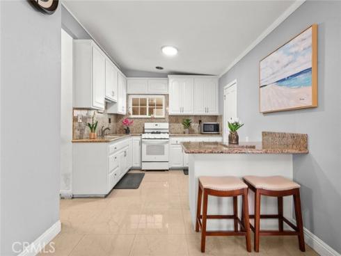 506 W Rosslynn  , Fullerton, CA