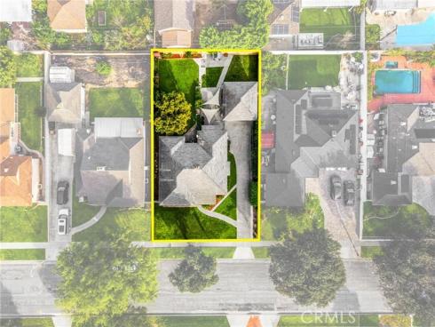 1112 Riedel Avenue, Fullerton, CA