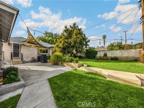 1112 Riedel Avenue, Fullerton, CA