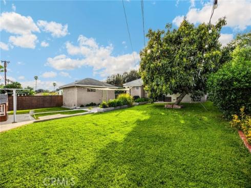 1112 Riedel Avenue, Fullerton, CA