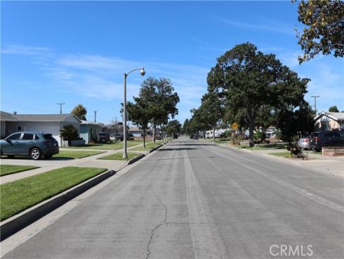 1467 W Roberta  , Fullerton, CA