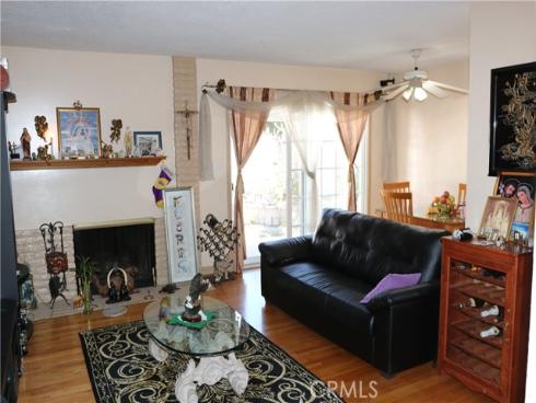 1467 W Roberta  , Fullerton, CA