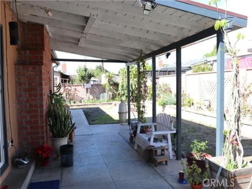 1467 W Roberta  , Fullerton, CA