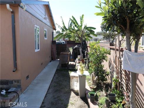 1467 W Roberta  , Fullerton, CA