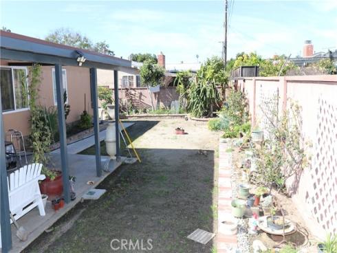 1467 W Roberta  , Fullerton, CA