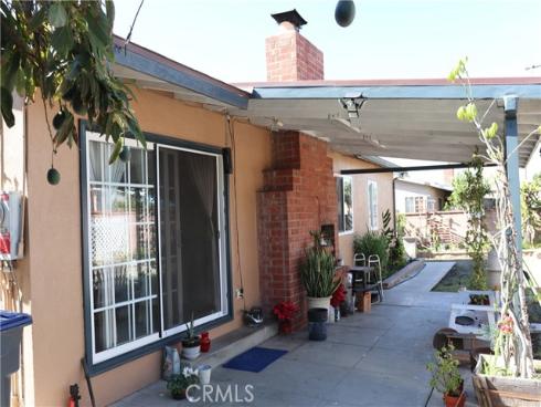 1467 W Roberta  , Fullerton, CA