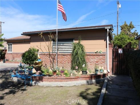 1467 W Roberta  , Fullerton, CA
