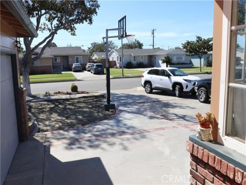 1467 W Roberta  , Fullerton, CA