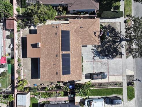 1467 W Roberta  , Fullerton, CA