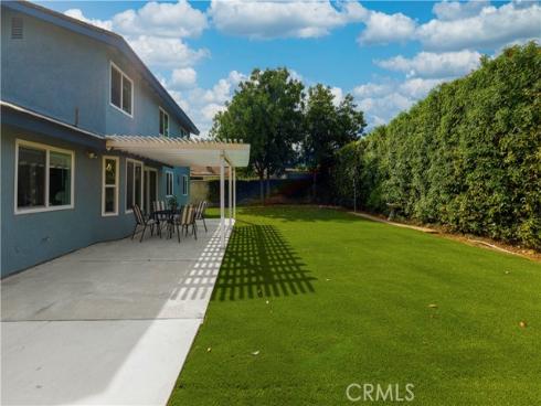 3809  Lariat   Place, Fullerton, CA