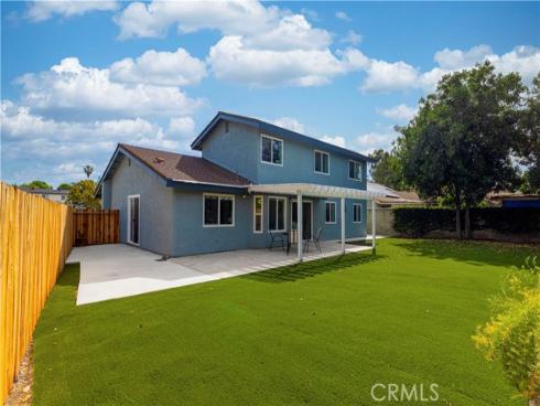 3809  Lariat   Place, Fullerton, CA