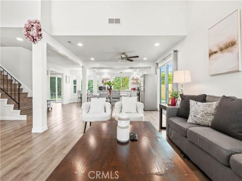 3809  Lariat   Place, Fullerton, CA