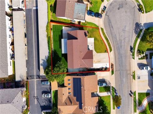 3809  Lariat   Place, Fullerton, CA