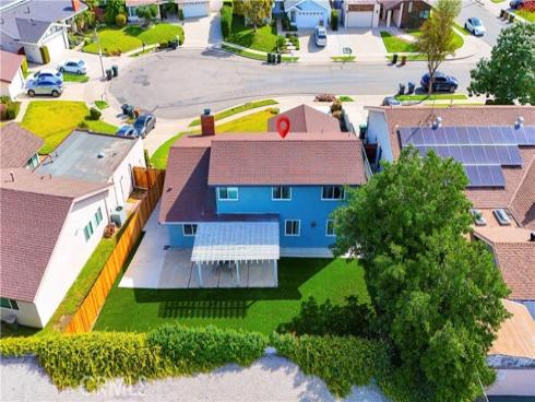 3809  Lariat   Place, Fullerton, CA