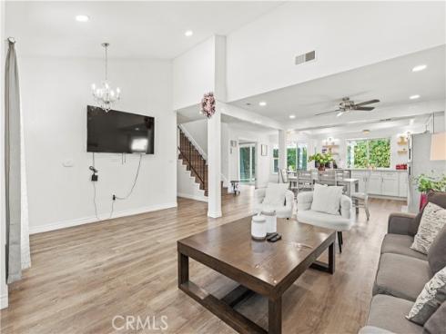 3809  Lariat   Place, Fullerton, CA