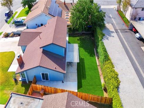 3809  Lariat   Place, Fullerton, CA