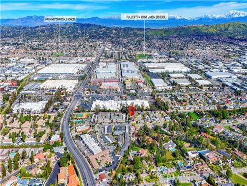 3809  Lariat   Place, Fullerton, CA