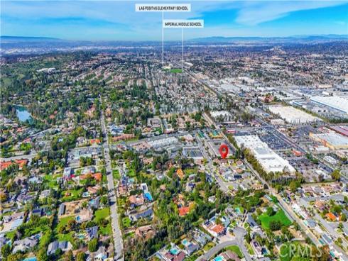 3809  Lariat   Place, Fullerton, CA