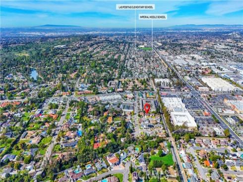 3809  Lariat   Place, Fullerton, CA