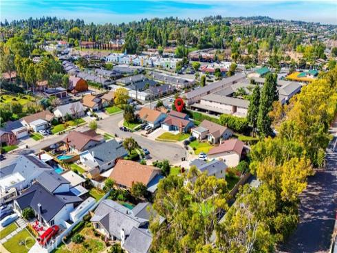 3809  Lariat   Place, Fullerton, CA