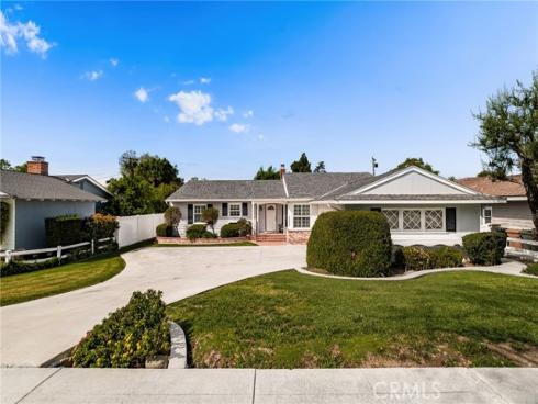 1115 N. Richman Avenue