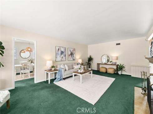 1115 N Richman   Avenue, Fullerton, CA