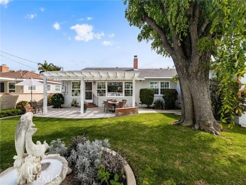 1115 N Richman   Avenue, Fullerton, CA