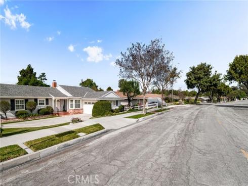 1115 N Richman   Avenue, Fullerton, CA