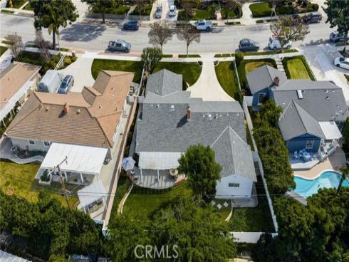 1115 N Richman   Avenue, Fullerton, CA