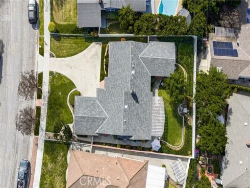 1115 N Richman   Avenue, Fullerton, CA