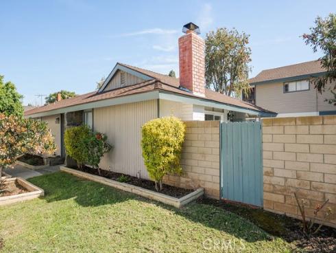 3317  Topaz  , Fullerton, CA