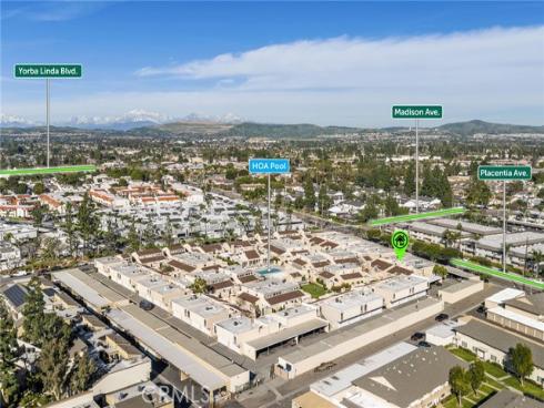 2900  Madison  C21  Avenue, Fullerton, CA