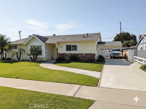 1507 S Citrus  , Fullerton, CA