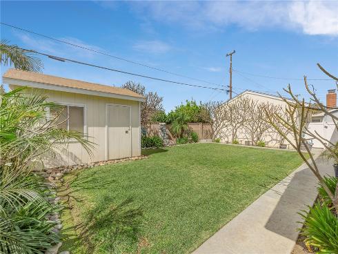 1507 S Citrus  , Fullerton, CA