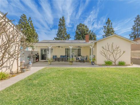 1507 S Citrus  , Fullerton, CA